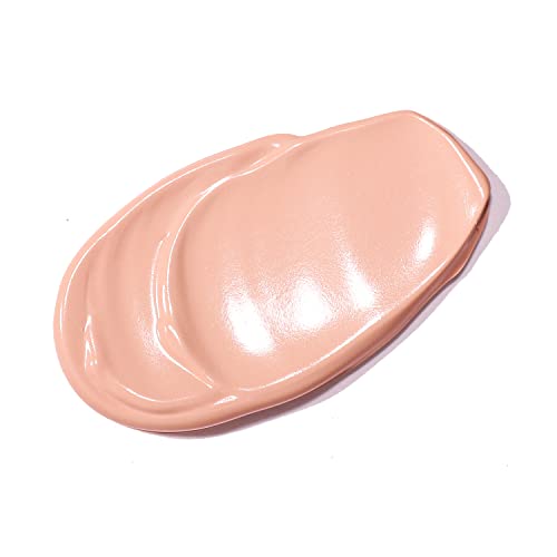 Young Vision Full Coverage Longwear Foundation, Matte Finish, Waterproof, Poreless Liquid Foundation Makeup, 1 Fl Oz (Pack Of 2) #TOP1