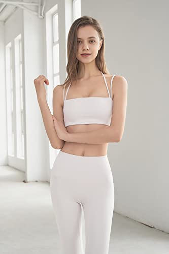 Leggings de cintura alta para mujer ideales para el día a día 5