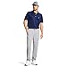 IZOD Men's Golf SwingFlex Slim-Fit Pants, Cinder Block, 36W X 32L