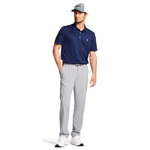 IZOD Men's SwingFlex Slim-Fit Pants