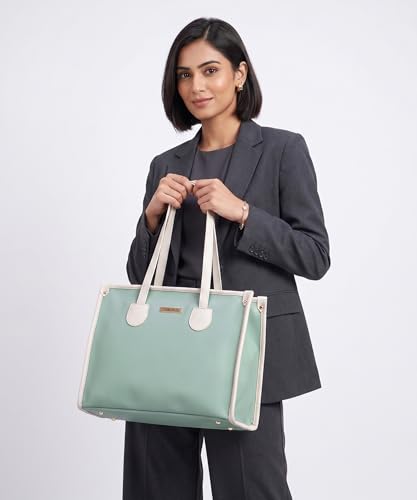 Image of LEGAL BRIBE Textured Tote bag