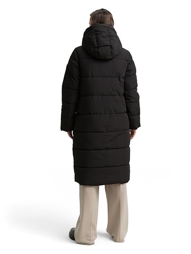TOM TAILOR 1047532 jacket femme veste mi-saison regular chic pour le quotidien - 5
