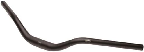 Amazon Veno ライドバー ライザーハンドルバー バークランプ径 31 8mm マットブラック Veno プロテクター