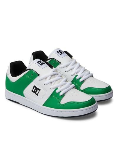 Image of DC Shoes Mens Dc Men's Manteca 4 Skate Shoe