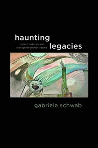 Amazon.com: Gabriele Schwab: books, biography, latest update