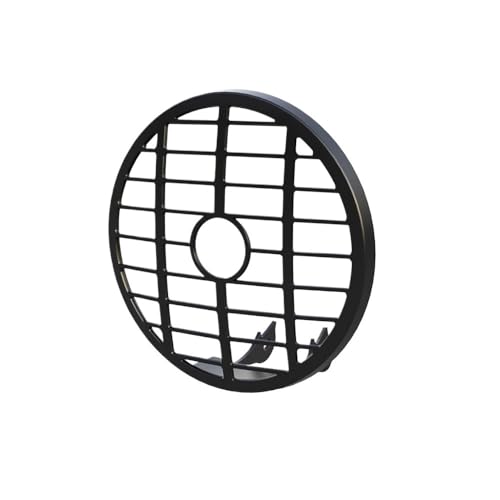 Maille protection phare R Nine T finition haut de gamme robuste