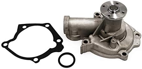 Timing Belt Water Pump Kit fits for 1999-2005 For Mitsubishi Eclipse, 2001-2005 For Chrysler Sebring, 2001-2004 For Dodge Stratus, 1999-2003 For Mitsubishi Galant 2.4L l4 GAS SOHC
