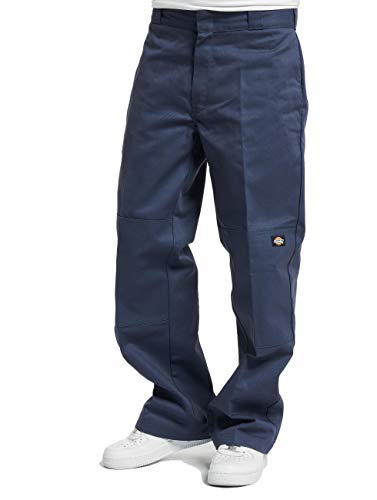 Dickies Herren Sporthose 874 – Klassische Arbeitshose, Bequem & Strapazierfähig