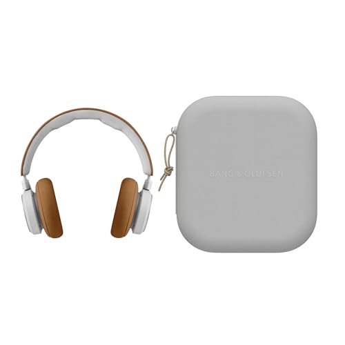 Bang & Olufsen Beoplay HX – Comfortable Wireless ANC Over-Ear Headphones - Timber by Bang & Olufsen - Image 8