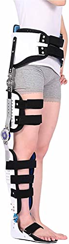 Faja ortopédica para cadera, rodilla, tobillo y pie miniatura 2