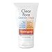 Neutrogena Clear Pore 2 in 1 Facial Cleanser/Face Mask with Kaolin & Bentonite Clay & 3.5% Benzoyl Peroxide Acne Treatment Medication, Daily Face Wash & Shine Control Clay Mask, 4.2 fl. Oz (Pack of 6)