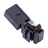 polo 9n 1.4 tdi tuning 【Réponse sensible】Le micro-interrupteur déclenche avec précision, améliorant la réactivité d’ouverture/fermeture du hayon et corrige efficacement les dysfonctionnements ou blocages.