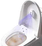 【EL ESTERILIZADO DE LA LÁMPARA GERMICIDA UVC ES 99.9%】 La banda de Uvc es de 253.7nm, puede penetrar en cada esquina para matar bacterias al instante, frenar la propagación de bacterias de manera efectiva. y la tasa de esterilización es tan alta como 99,9%