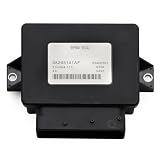 CCNLHZM Parking Brake Control Module Fit for Chrysler 200 2015-2017, Jeep Cherokee 2014-2018 Replace# 68330407AA 68438392AA 68148902AD 68265141AD 68148902AE 68148902AF 68265141AF