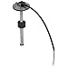 Moeller 035765-10, Electrical Reed Switch Fuel Sending Unit, 15 Inch Tank Depth