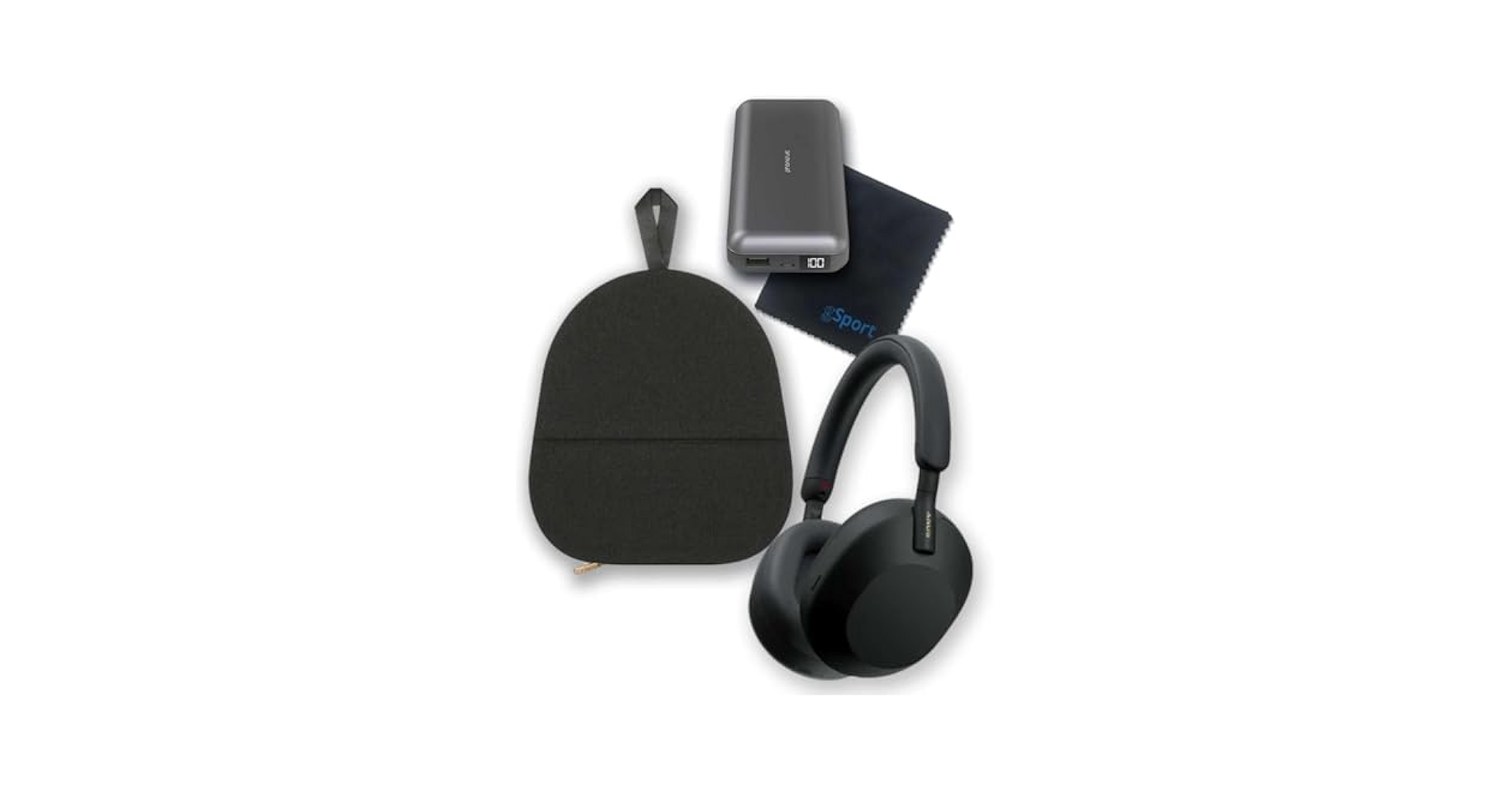 【美品】WH-1000XM5 + Earprofit (M55) セット SONY WH-1000XM5 適合について – EarProfit.com