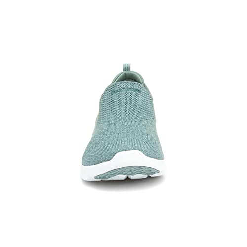 Image of Skechers Women's Arch Fit Refine Don't Go Sneaker