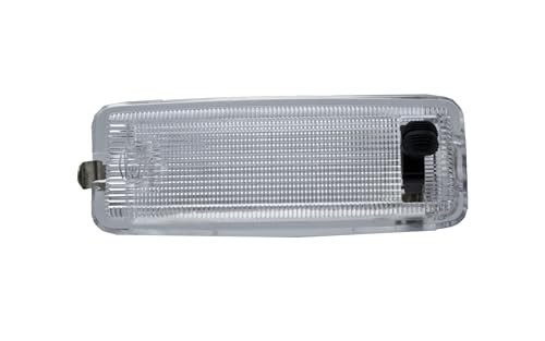 Lámpara interior LED Hella 002931031 serie 2931 miniatura 1