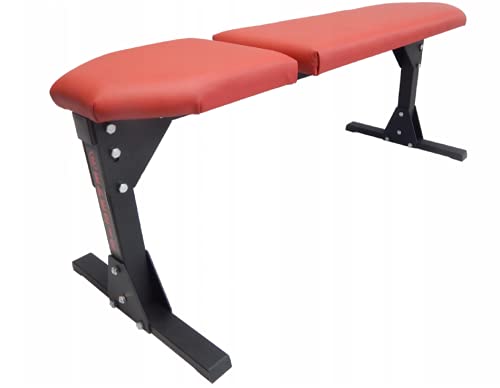 Hantelbank Flachbank Trainingsbank Fitnessbank Drückbank Sport Genesis