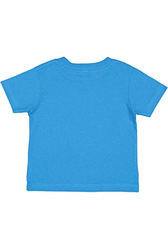 Image of RABBIT SKINS Infant 100% Cotton Jersey Short Sleeve Tee