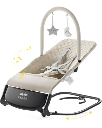 best rocking seat for baby