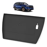 ruiya 2025 新型 スバル フォレスター 6代目 SL系 SL5 SLG 専用 ワイヤレス充電 マット フォレスター コンソール トレイ 収納 SL5 置くだけ充電 マット ノンスリップ 防音 インテリア 滑り止め シリカゲル素材 ノイズ軽減 車用グッズ 内装パーツ Sl フォレスター アクセサリー フォレスター アクセサリー カスタム パーツ