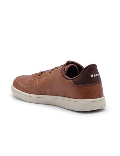 Image of U.S. Polo Assn. Mens Tobias Sneaker
