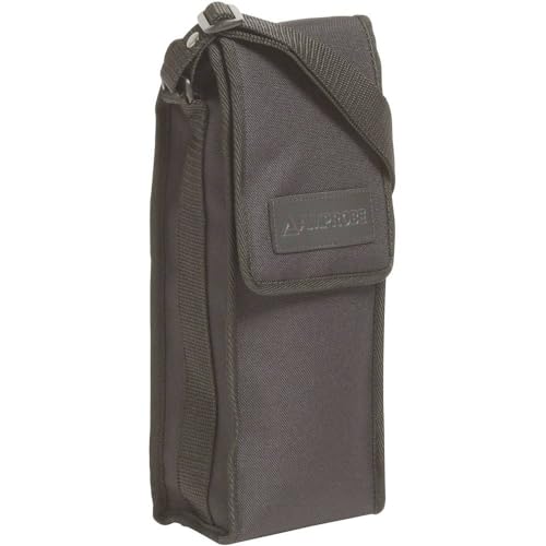 Amprobe CC-ACDC Soft Pouch Zippered Carrying Case