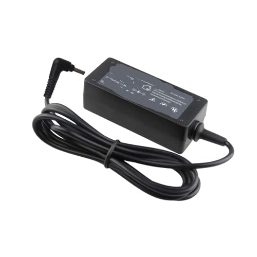 Cargador para portátil 12V 3A que soluciona los fallos de carga 2