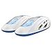ZCYXQR 1 Paio di asciuga Scarponi e Scarpe con Timer- asciuga Scarponi scalda Scarpe Dispositivo di Asciugatura Scarpe riscaldatore deumidificatore disinfettante Deodorante