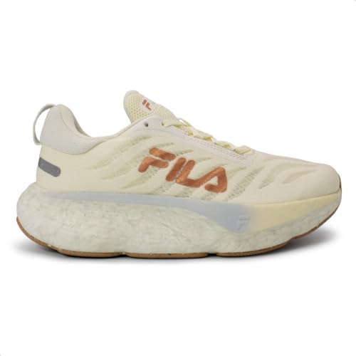 Tênis Fila Float Maxxi 2 Feminino Creme