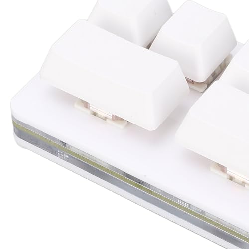 Teclado Gamer Tissting2rxz5smqeu USB-C Mecánico miniatura 6