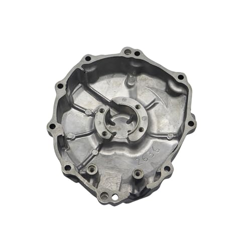 Cubierta de estator izquierdo para motocicleta CBR1000RR de 2008 a 2011 4