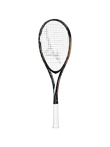 MIZUNO(ミズノ) ソフトテニス 未張りラケット ACROSPEED S-01 アクロスピード S-01 5枚目
