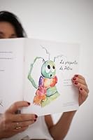 La pregunta de Petra: o por qué las niñas son rosa y los niños azul. 8409069857 Book Cover