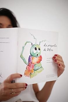 La pregunta de Petra: o por qué las niñas son rosa y los niños azul.