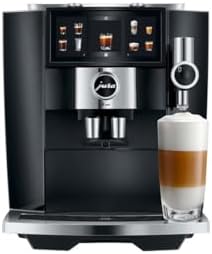 Jura Cafetera J8 twin