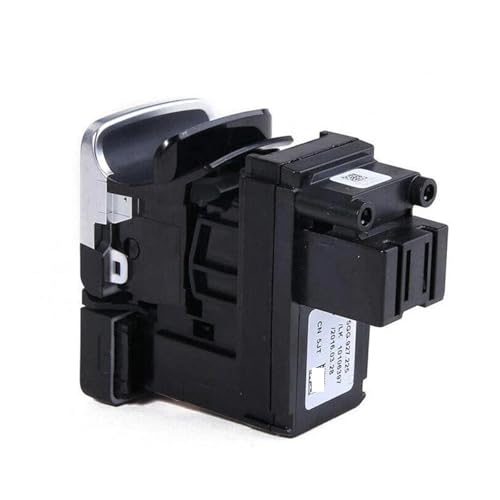 Interruptor Freno Mano Electrónico de Alta Respuesta para Golf MK7 3