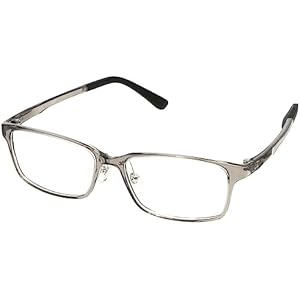 度付きメガネ - Amazon.co.jp