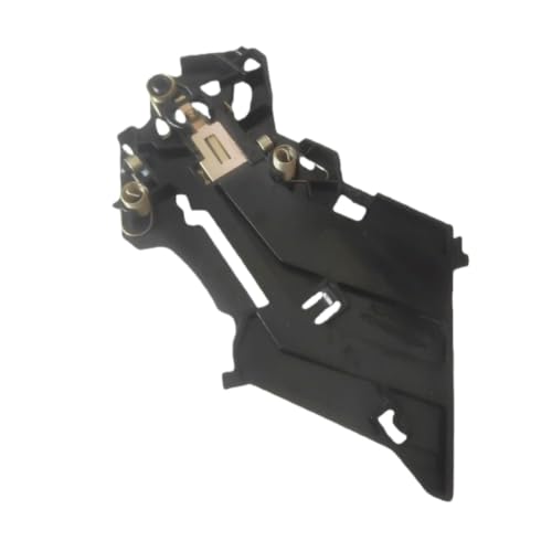 Cartouche de toner coulissante anti-blocage pour imprimante 1136 1108 | Lot de 2