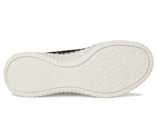 Skechers Women's Wilshire BLVD-Knit Sail Sneaker3