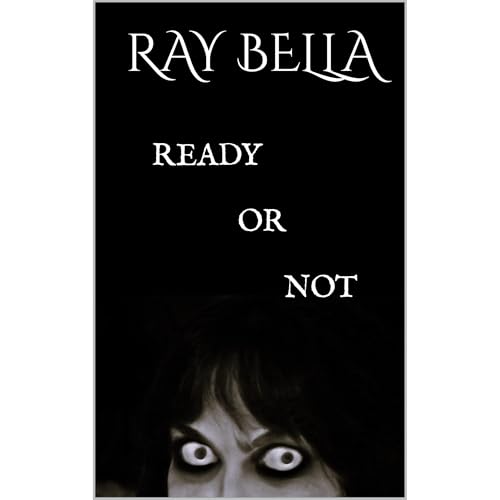 Ready or Not... by Ray Bella episode artwork