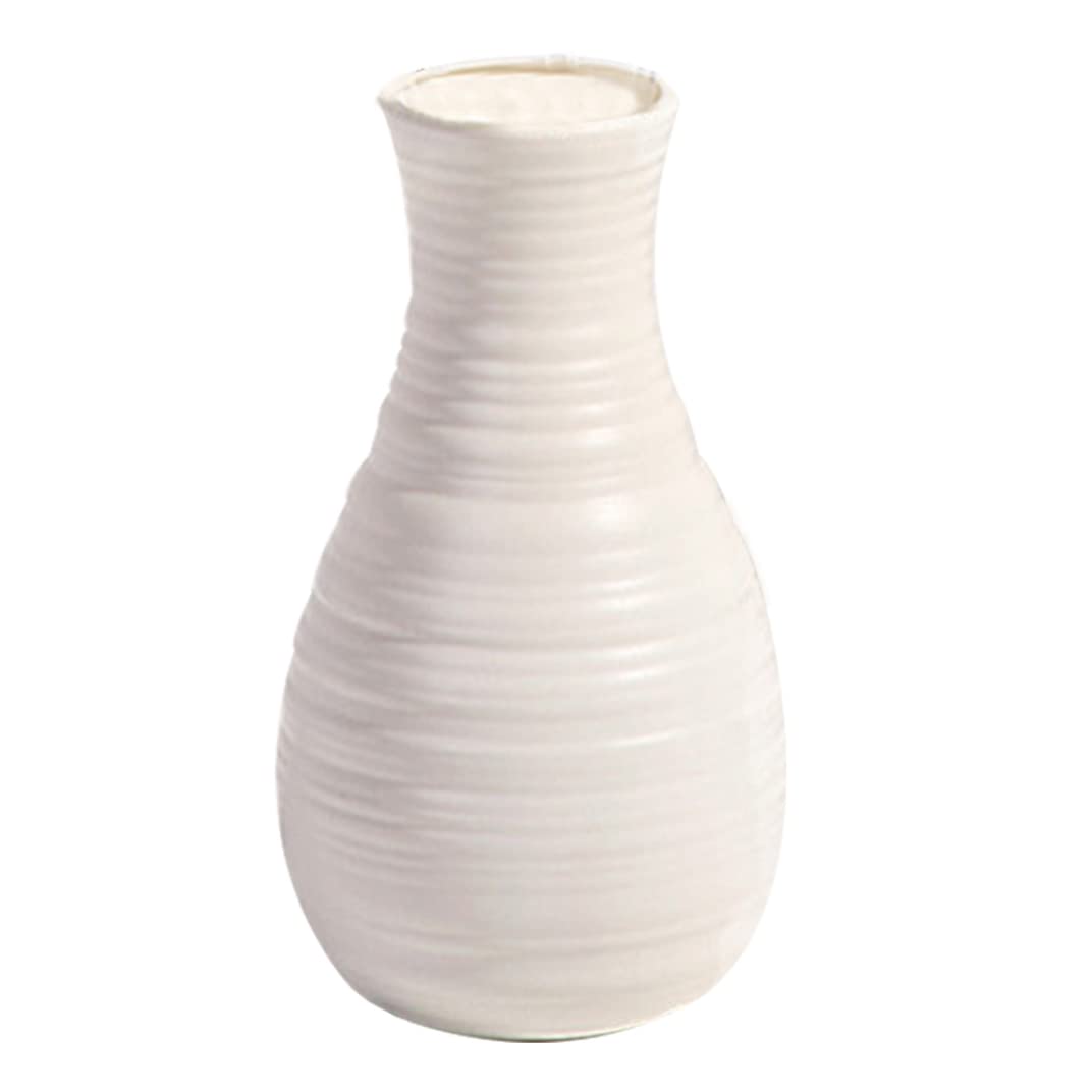 Vase décoratif moderne pour salon, le cadeau idéal pour célébrer une crémaillère