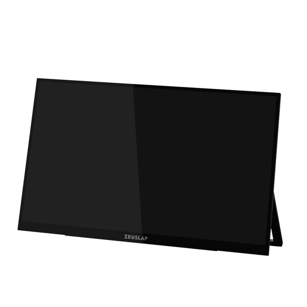 ZEUSLAP OL133ED Monitor Przenośny 13,3” 1920×1080 OLED Dotykowy Full HD 1920x1080 USB-C HDMI do Laptopa Telefonu PS4 PS5 Nintendo Switch do Pracy Grania Nauki Rozrywki