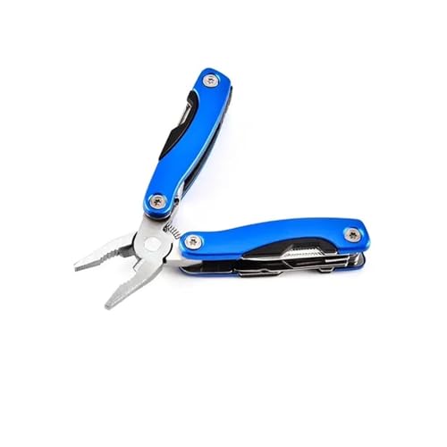 Lvp@\܂肽݃y` M1ni XeXX`[ 9-in-1 y` @\ً}蓮c[(Blue)