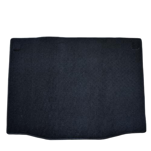 ヴェゼル対応 ラゲッジマット ラゲージマット マット アクセサリー 汚れ防止 カーペット カーマット 社外 日本製