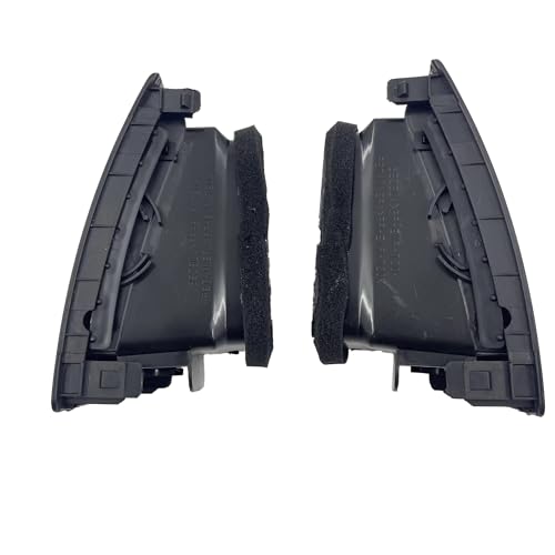 Rejilla de ventilación para Toyota Hilux Vigo 2005-2013 de tablero central par izquierdo derecho