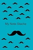  The Note Stache