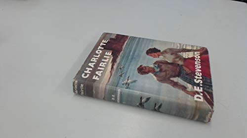 Charlotte Fairlie B0000CIYMU Book Cover
