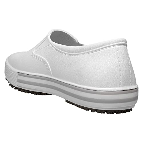 TENIS SOFT WORKS ANTIDERRAPANTE EVA REF BB80 Branco 2 37